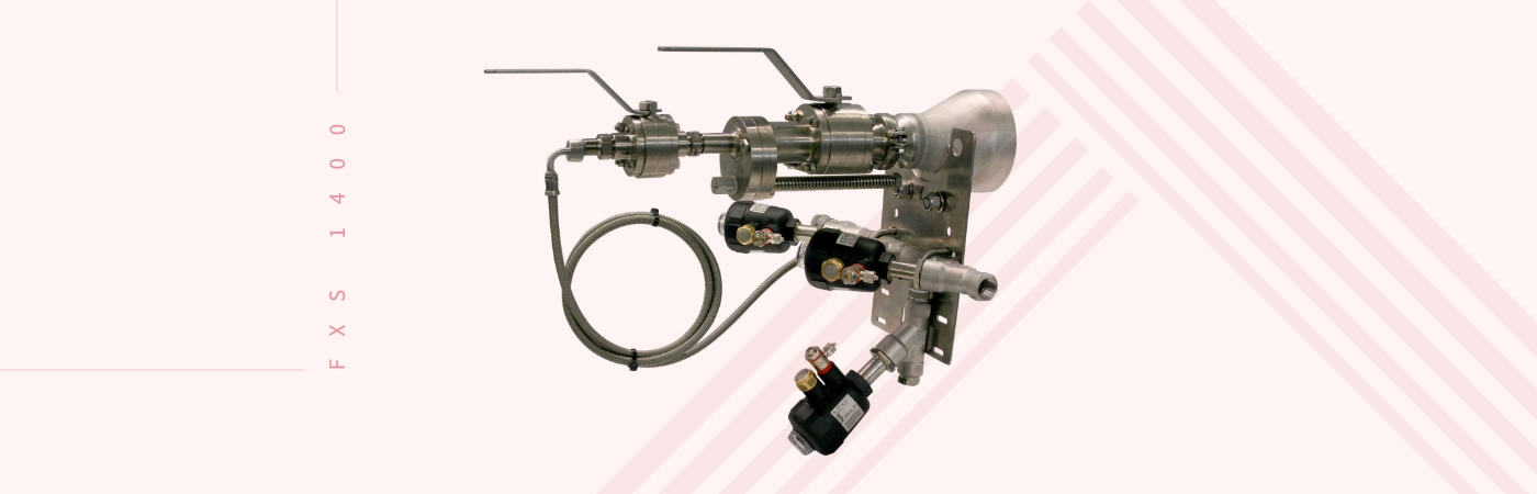 imagem do modelo FXS1400 FXS1400 model image